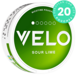 VELO Sour Lime Mini