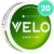 VELO Sour Lime Mini