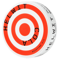 Helwit Nicotine Pouch Ingredients | All You Need To Know!