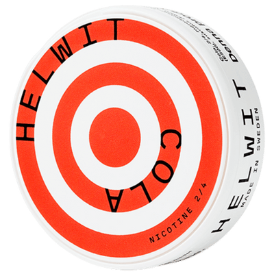 Helwit Nicotine Pouch Ingredients | All You Need To Know!