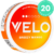 VELO Breeze Mango nicotine pouch can