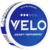 VELO Crispy Peppermint can