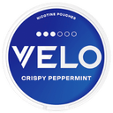 velo crispy peppermint can