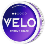 velo groovy grape mini