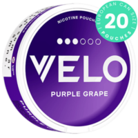 VELO Purple Grape Mini