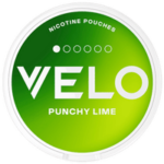 VELO Punchy Lime Mini