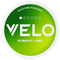 VELO Punchy Lime Mini