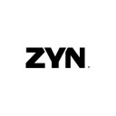 zyn black logo