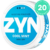 ZYN Cool Mint Mini Dry 3 mg can