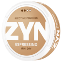 ZYN Espressino Mini Dry