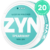 zyn spearmint mini dry