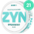 zyn spearmint strong slim