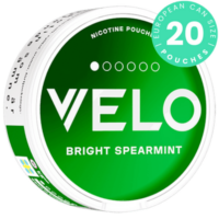 VELO Bright Spearmint Mini