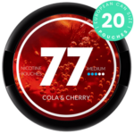 77 Cola Cherry