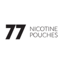 77 nicotine pouches