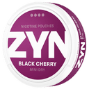 black cherry zyn can