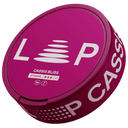 Loop Cassis Bliss Strong nicotine pouch can