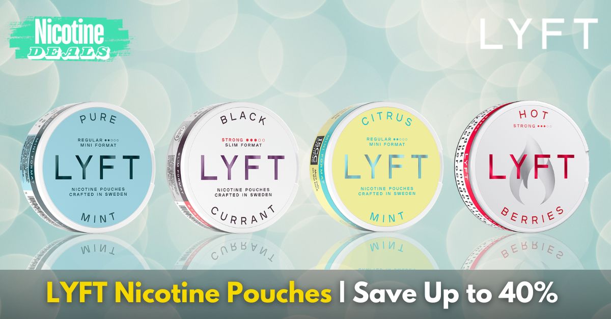 is zyn considered tobacco USA: ZYN Pouches