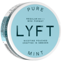 LYFT Pure Mint Mini