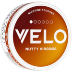 VELO Nutty Virginia Mini