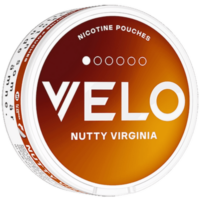 VELO Nutty Virginia Mini