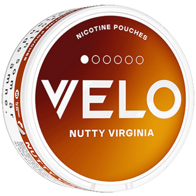 VELO Nutty Virginia Mini