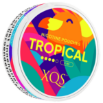 xqs tropical slim strong