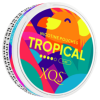 xqs tropical slim strong