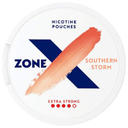 Southern Storm ZONEX nicotine pouches