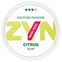 citrus slim strong by zyn