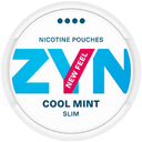 Cool mint slim extra strong ZYN 