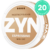 ZYN Espressino Mini Dry Strong can