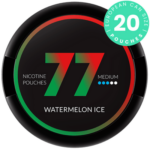 77 Watermelon Ice