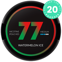 77 Watermelon Ice