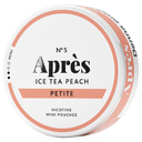 Après Ice Tea Peach Petite No 5