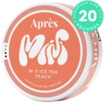 Après Ice Tea Peach Petite No 5