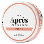 Après Ice Tea Peach Petite No 5