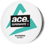 Ace Eucalyptus can