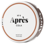 Après Cola No 4