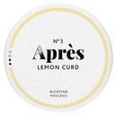 Après Le,mon Curd No 3