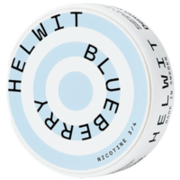 HELWIT Blueberry Slim