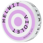 HELWIT Violet Slim