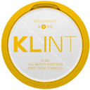 Klint Passionfruit Slim