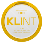 Klint Passionfruit Slim