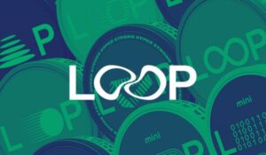 Loop nicotine pouches