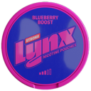 Lynx Blueberry Boost Slim