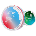 XQS Winter GreenStrong Spearmint