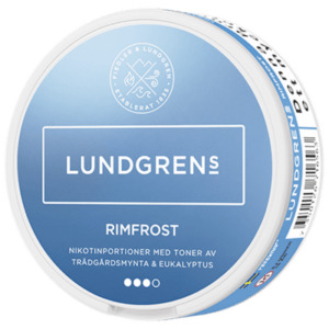 Lundgrens Rimfrost