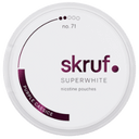 Skruf Superwhite No. 71 Purple Cassice 