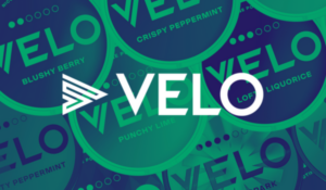 VELO Nicotine Pouches